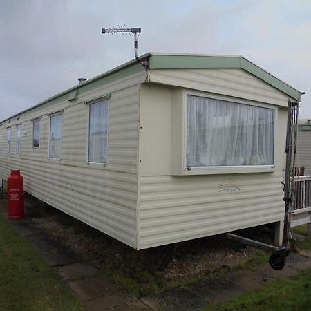 The Chase Ingoldmells Sahara III 6 Berth 3 Bedrooms Esterno foto