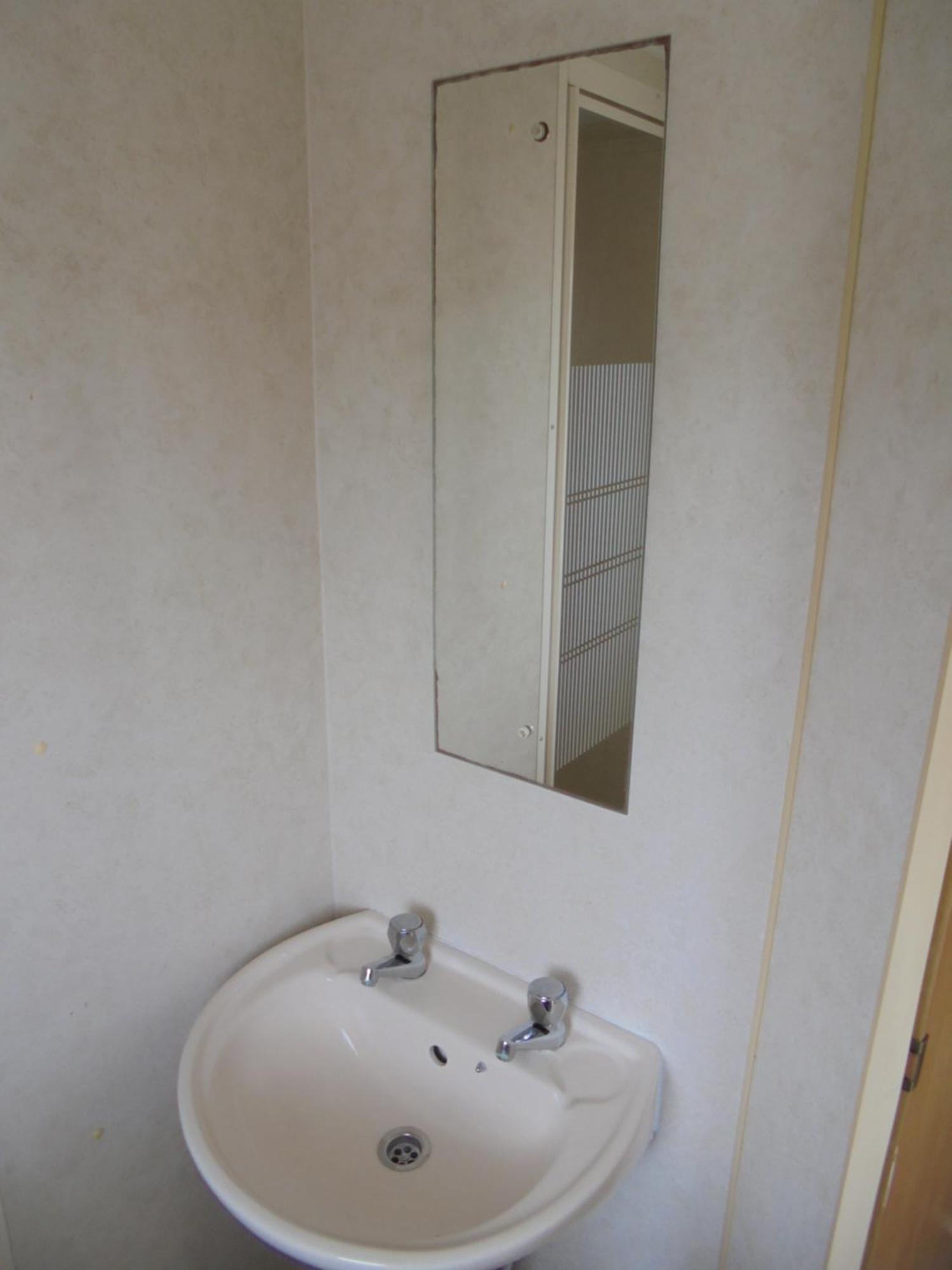 The Chase Ingoldmells Sahara III 6 Berth 3 Bedrooms Esterno foto