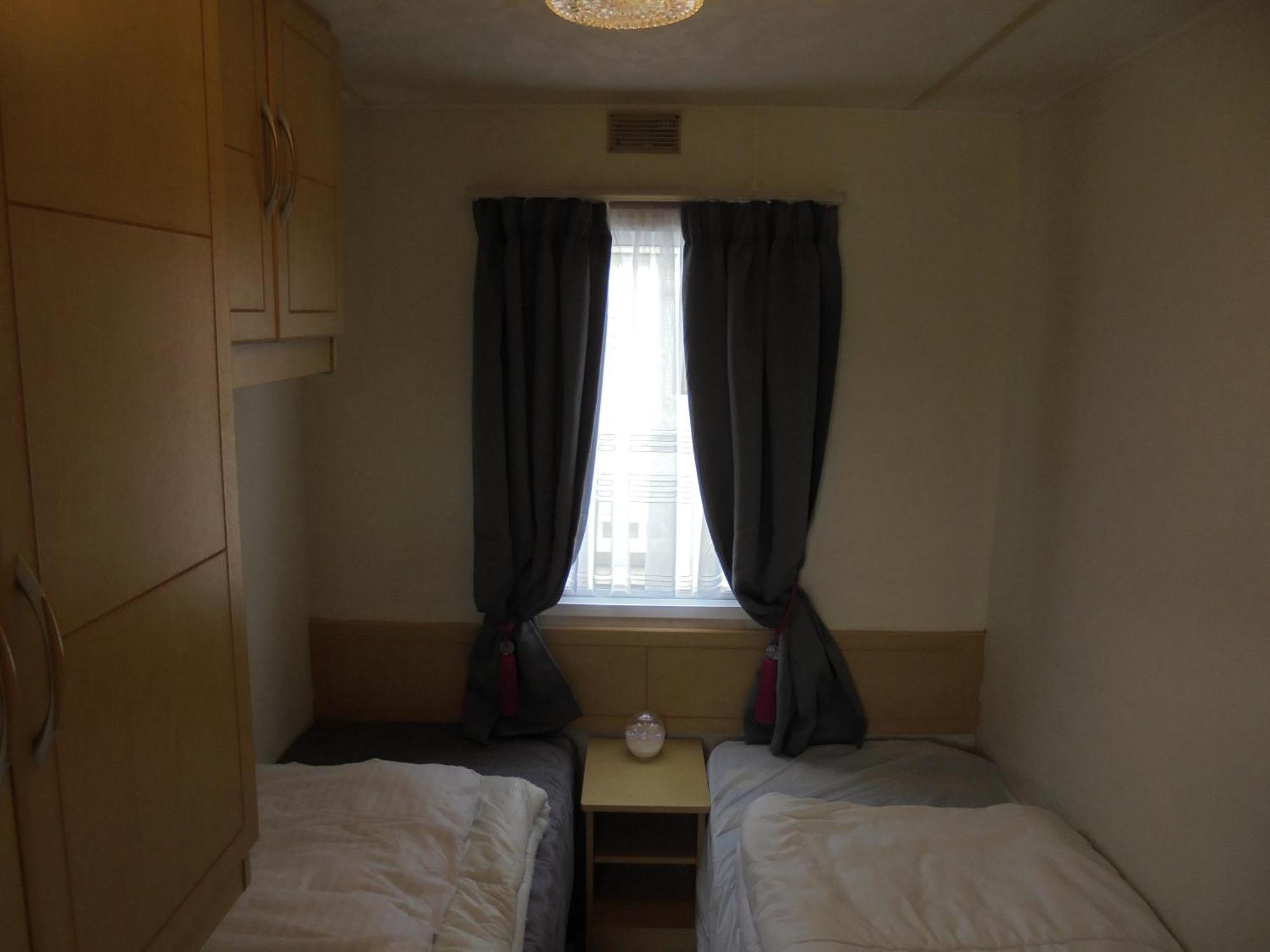 The Chase Ingoldmells Sahara III 6 Berth 3 Bedrooms Esterno foto