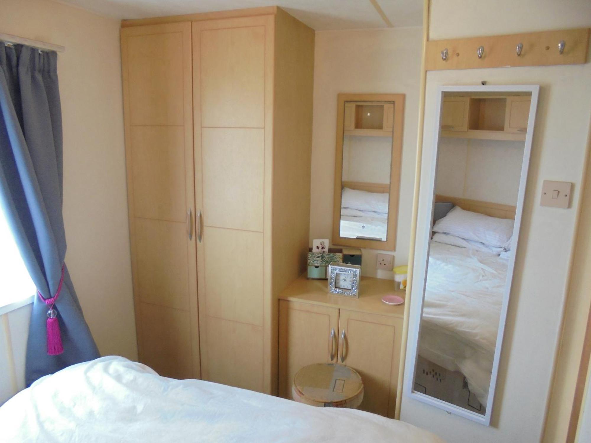 The Chase Ingoldmells Sahara III 6 Berth 3 Bedrooms Esterno foto